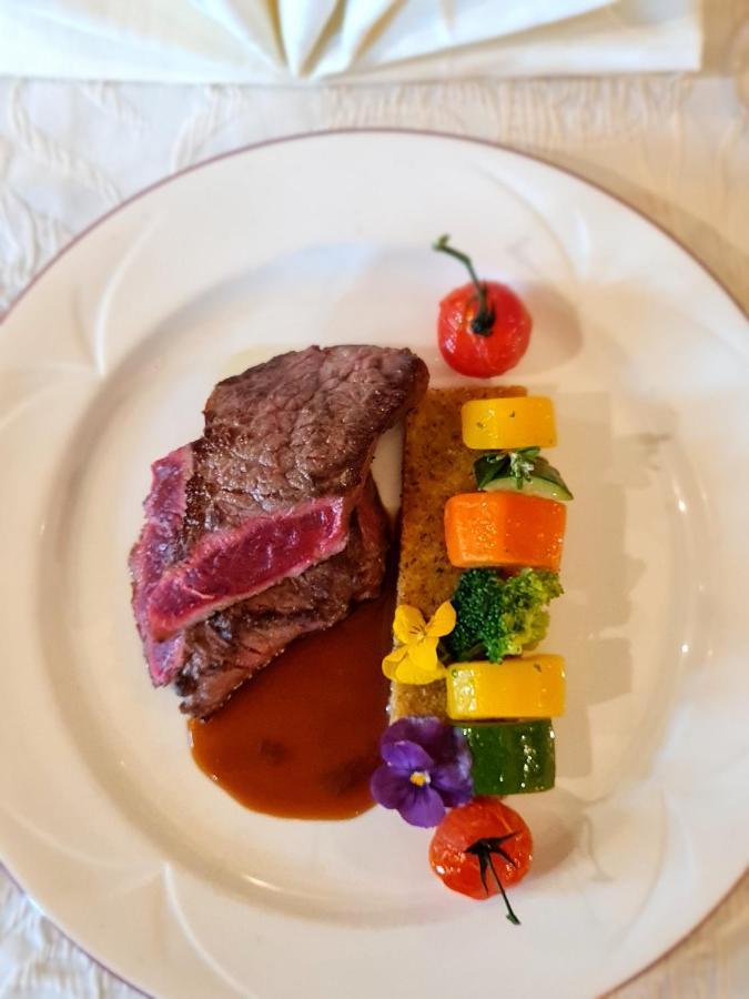 Aparthotel Helvetia Crans-Montana Kültér fotó