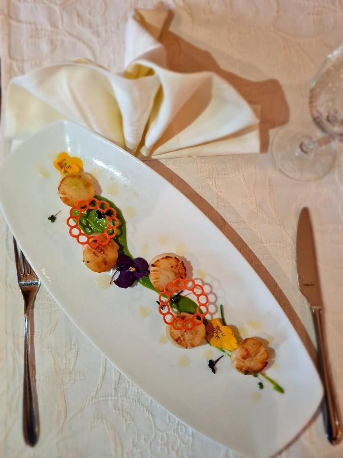 Aparthotel Helvetia Crans-Montana Kültér fotó