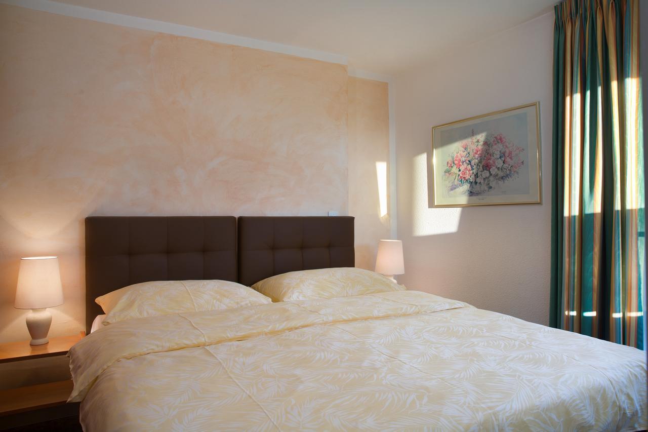 Aparthotel Helvetia Crans-Montana Kültér fotó